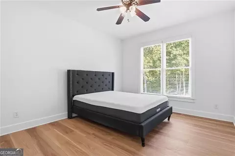 Bedroom - Undisclosed, Canton, GA 30115 photo 1 of 5