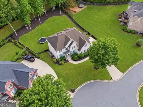 View/Area - Undisclosed, Canton, GA 30115 photo 1 of 9