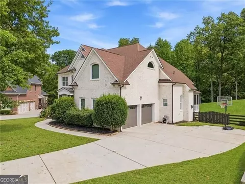 Exterior - Undisclosed, Canton, GA 30115 photo 10 of 12