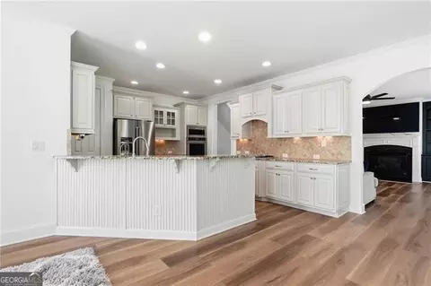 Kitchen - Undisclosed, Canton, GA 30115 photo 1 of 7