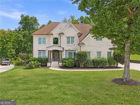 Exterior - Undisclosed, Canton, GA 30115 photo 12 of 12