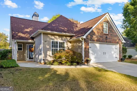 26 Belltree Cir, Newnan, GA 30265