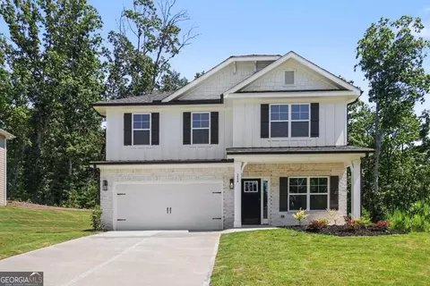 214 Thunder Vly, Dawsonville, GA 30534