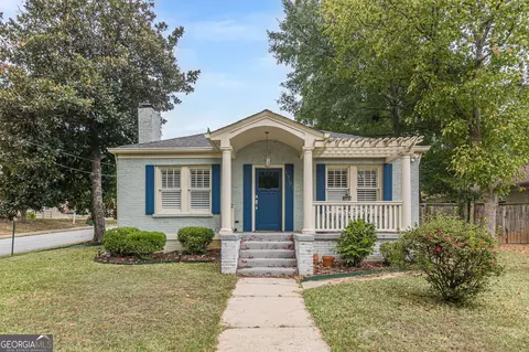 1751 Temple Ave, College Park, GA 30337