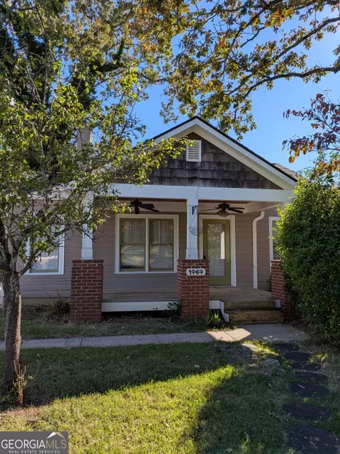 1464 Hawthorne Way, East Point, GA 30344
