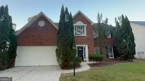 300 Fitzgerald Pl, Atlanta, GA 30349