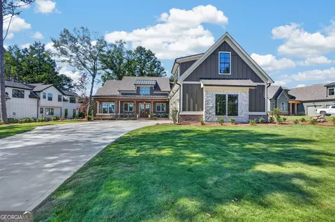 201 Eagles Way, Eatonton, GA 31024