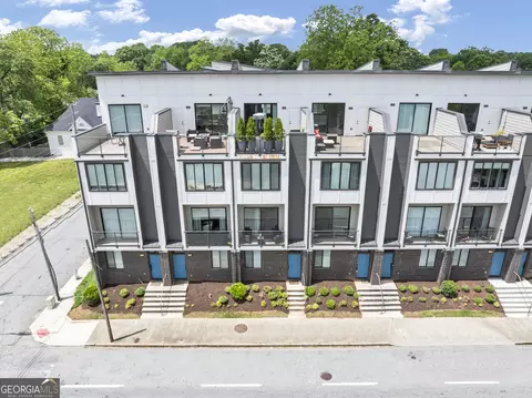 701 Pryor St SW # 5, Atlanta, GA 30315