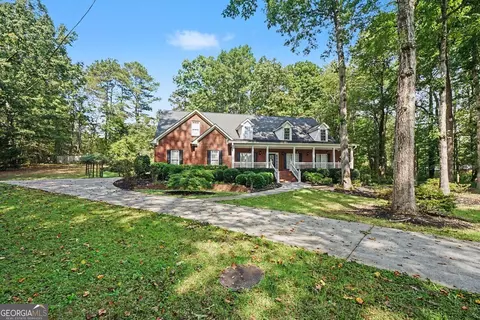 Undisclosed, Loganville, GA 30052