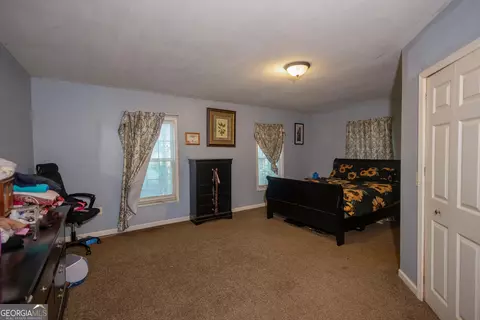 Bedroom - 759 Banks Rd, Carnesville, GA 30521 photo 1 of 3