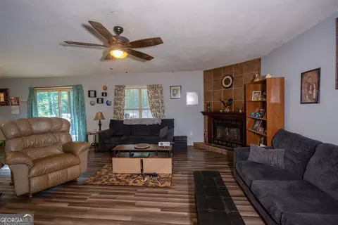 Living - 759 Banks Rd, Carnesville, GA 30521 photo 1 of 1