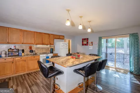 Kitchen - 759 Banks Rd, Carnesville, GA 30521 photo 1 of 2