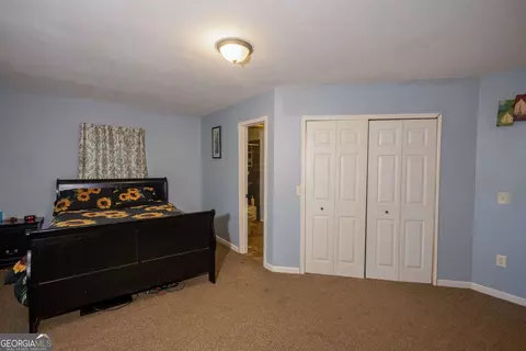 Bedroom - 759 Banks Rd, Carnesville, GA 30521 photo 2 of 3