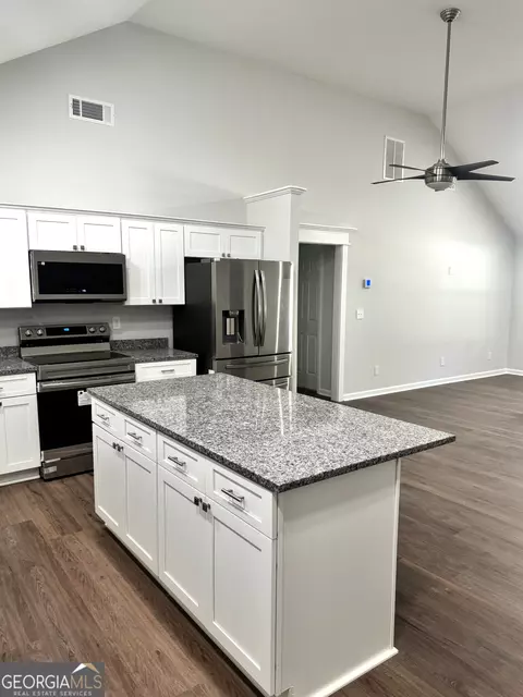 Kitchen - 0 County Rd 65, Fruithurst, AL 36262 photo 6 of 7