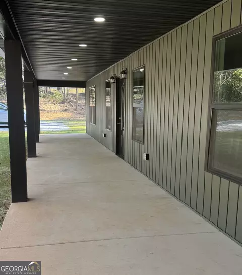 Exterior - 0 County Rd 65, Fruithurst, AL 36262 photo 5 of 9