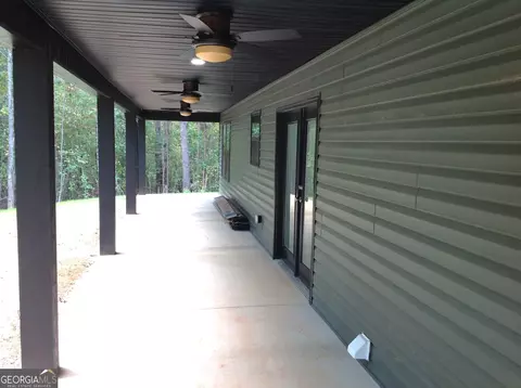 Exterior - 0 County Rd 65, Fruithurst, AL 36262 photo 8 of 9