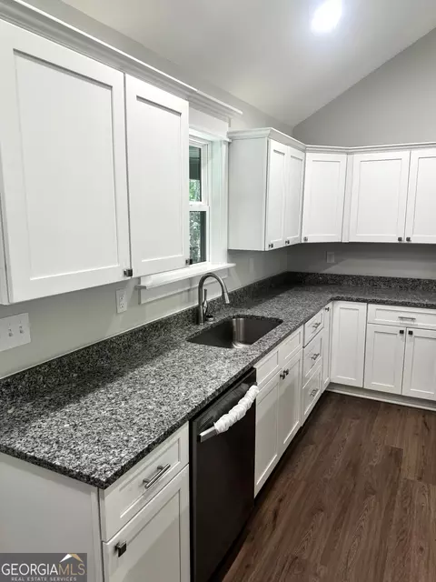 Kitchen - 0 County Rd 65, Fruithurst, AL 36262 photo 2 of 7