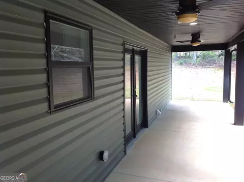 Exterior - 0 County Rd 65, Fruithurst, AL 36262 photo 7 of 9