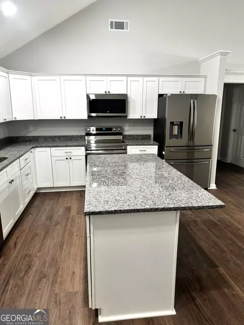 Kitchen - 0 County Rd 65, Fruithurst, AL 36262 photo 4 of 7