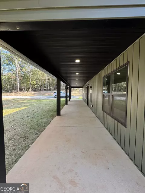 Exterior - 0 County Rd 65, Fruithurst, AL 36262 photo 6 of 9