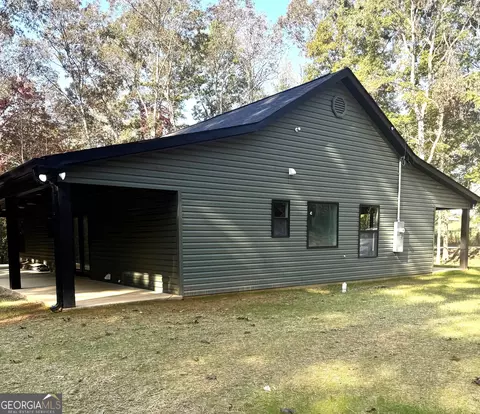 Exterior - 0 County Rd 65, Fruithurst, AL 36262 photo 4 of 9