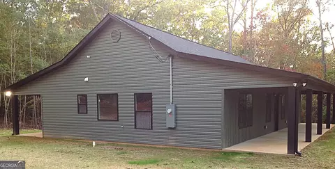 Exterior - 0 County Rd 65, Fruithurst, AL 36262 photo 2 of 9