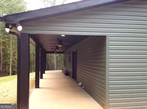 Exterior - 0 County Rd 65, Fruithurst, AL 36262 photo 9 of 9