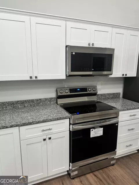 Kitchen - 0 County Rd 65, Fruithurst, AL 36262 photo 7 of 7