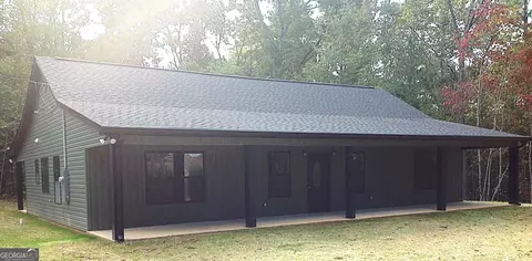 Exterior - 0 County Rd 65, Fruithurst, AL 36262 photo 1 of 9