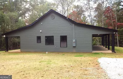 Exterior - 0 County Rd 65, Fruithurst, AL 36262 photo 3 of 9