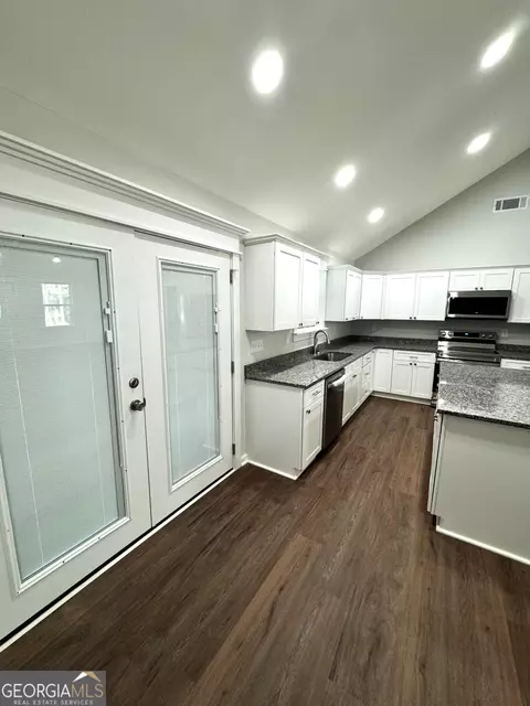 Kitchen - 0 County Rd 65, Fruithurst, AL 36262 photo 3 of 7