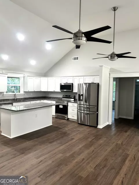 Kitchen - 0 County Rd 65, Fruithurst, AL 36262 photo 1 of 7
