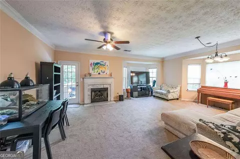 Living - 2553 Summit Cove Dr, Duluth, GA 30097 photo 1 of 3