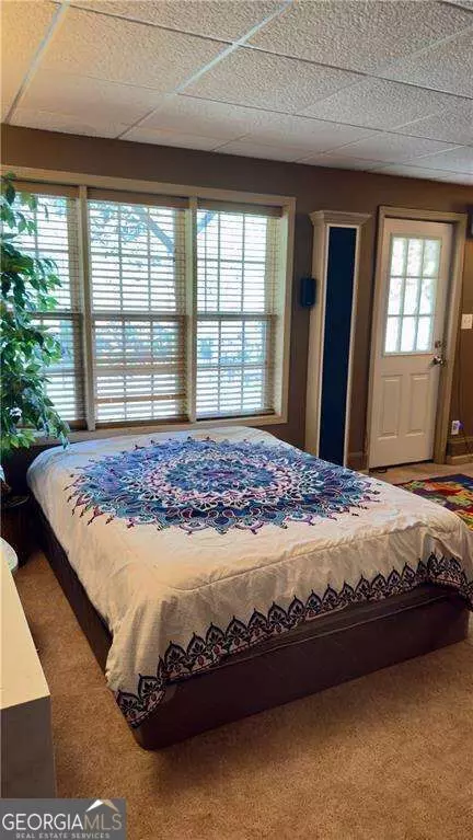 Bedroom - 2553 Summit Cove Dr, Duluth, GA 30097 photo 2 of 3