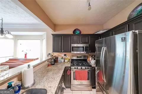 Kitchen - 2553 Summit Cove Dr, Duluth, GA 30097 photo 1 of 2