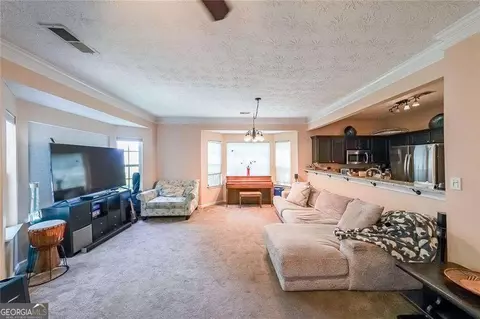 Living - 2553 Summit Cove Dr, Duluth, GA 30097 photo 2 of 3