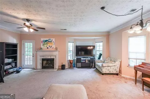 Living - 2553 Summit Cove Dr, Duluth, GA 30097 photo 3 of 3