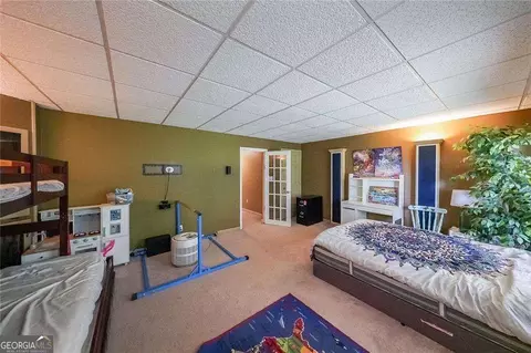 Bedroom - 2553 Summit Cove Dr, Duluth, GA 30097 photo 3 of 3