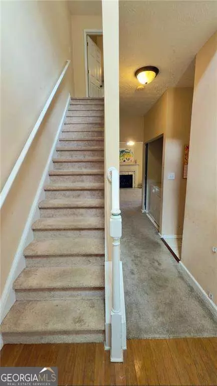 Entry Way - 2553 Summit Cove Dr, Duluth, GA 30097 photo 1 of 2