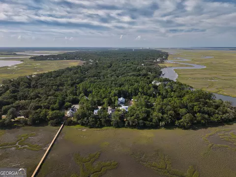 0 Stern St, Saint Marys, GA 31558