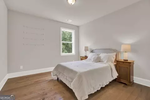 Bedroom - Undisclosed, Canton, GA 30114 photo 1 of 3