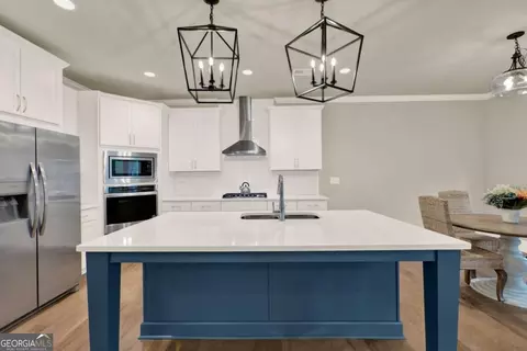 Kitchen - Undisclosed, Canton, GA 30114 photo 4 of 4