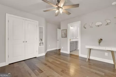 Bedroom - Undisclosed, Canton, GA 30114 photo 2 of 3