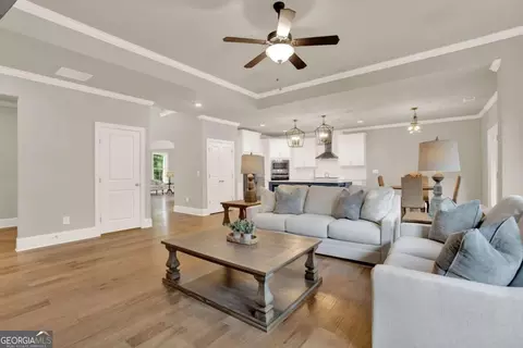 Living - Undisclosed, Canton, GA 30114 photo 3 of 3