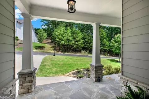 Exterior - Undisclosed, Canton, GA 30114 photo 3 of 4