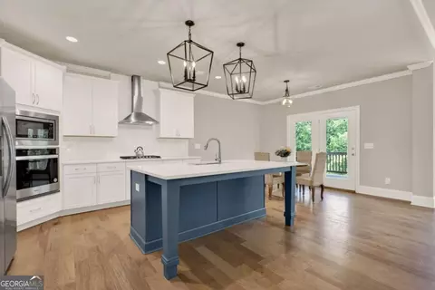 Kitchen - Undisclosed, Canton, GA 30114 photo 2 of 4