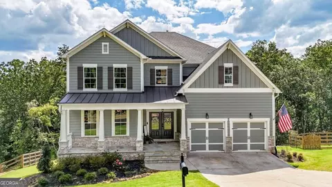 Exterior - Undisclosed, Canton, GA 30114 photo 2 of 4