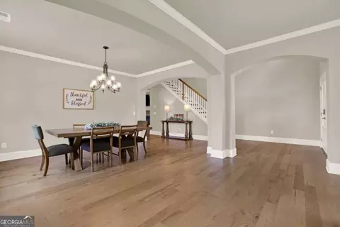 Entry Way - Undisclosed, Canton, GA 30114 photo 3 of 9