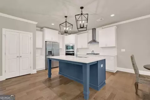 Kitchen - Undisclosed, Canton, GA 30114 photo 1 of 4