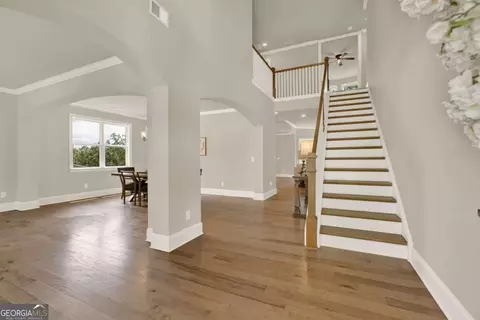 Entry Way - Undisclosed, Canton, GA 30114 photo 1 of 9